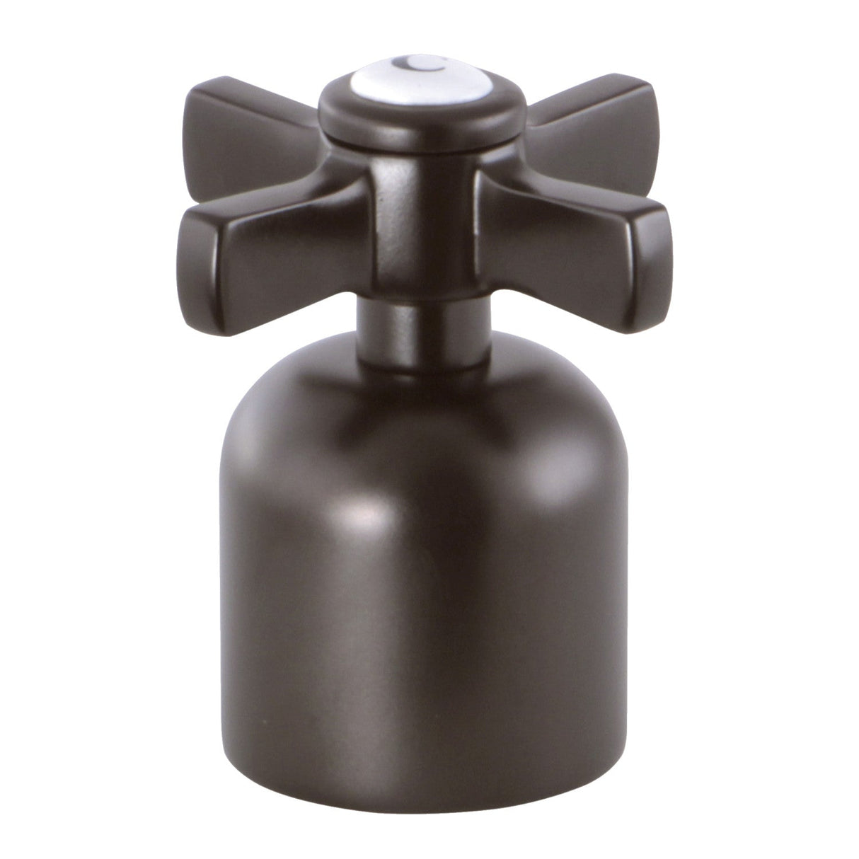 Millennium KBH8965ZXC Cold Metal Cross Handle, Oil Rubbed Bronze
