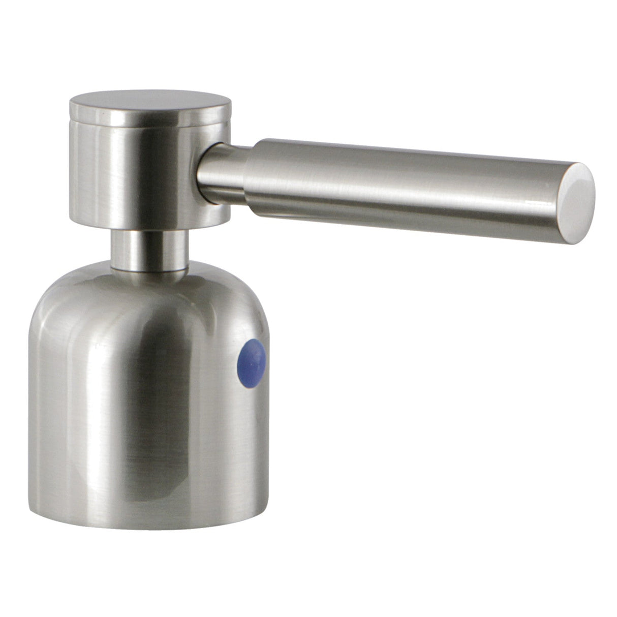 Concord KBH8968DLC Cold Metal Lever Handle, Brushed Nickel