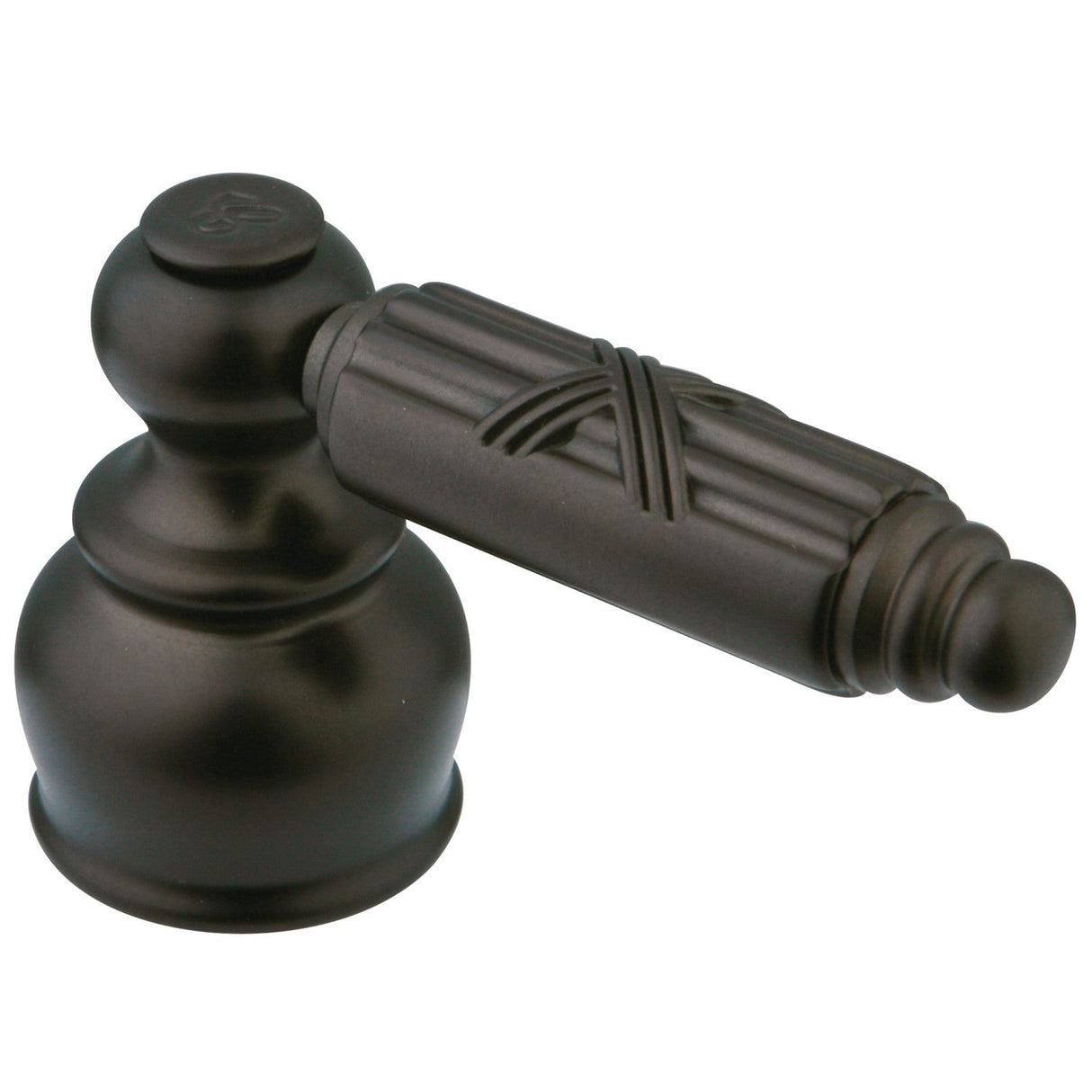 KBH9905GLC Cold Metal Lever Handle, Oil Rubbed Bronze