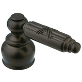 KBH9905GLC Cold Metal Lever Handle, Oil Rubbed Bronze