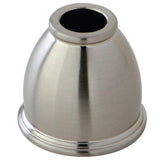 KBHB1608 Handle Base, Brushed Nickel
