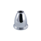 Heritage KBHB1971 Handle Base, Polished Chrome