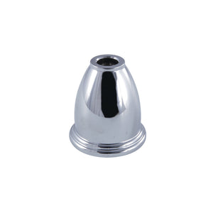 Heritage KBHB1971 Handle Base, Polished Chrome