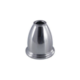 Heritage KBHB1978 Handle Base, Brushed Nickel