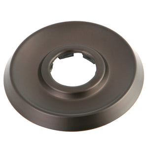 KBHF145 Handle Flange, Oil Rubbed Bronze