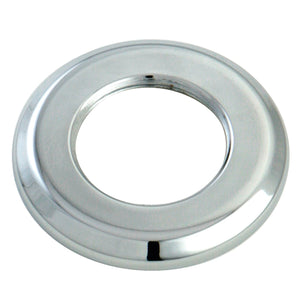 KBHF311 Handle Flange, Polished Chrome
