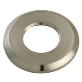 KBHF318D Diverter Handle Flange, Brushed Nickel