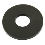 KBHF8140NDL Handle Flange, Matte Black