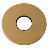 KBHF8142NDL Handle Flange, Polished Brass
