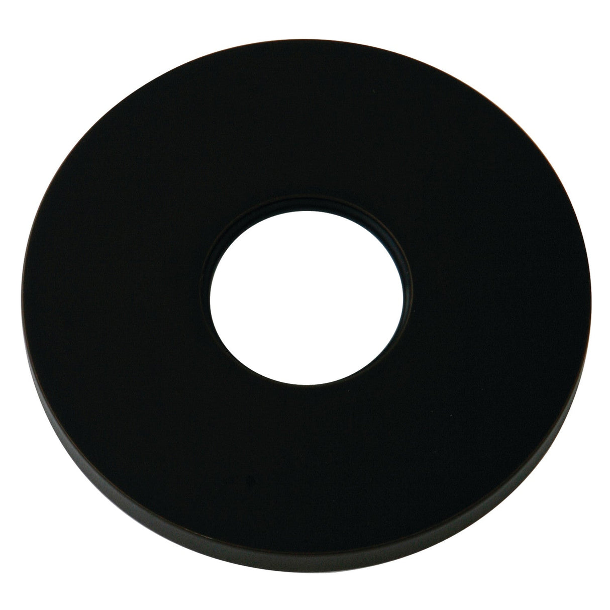 KBHF8145NDL Handle Flange, Oil Rubbed Bronze