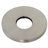 KBHF8148NDL Handle Flange, Brushed Nickel