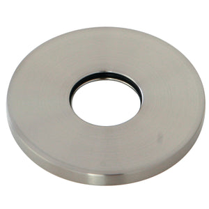KBHF8148NDL Handle Flange, Brushed Nickel