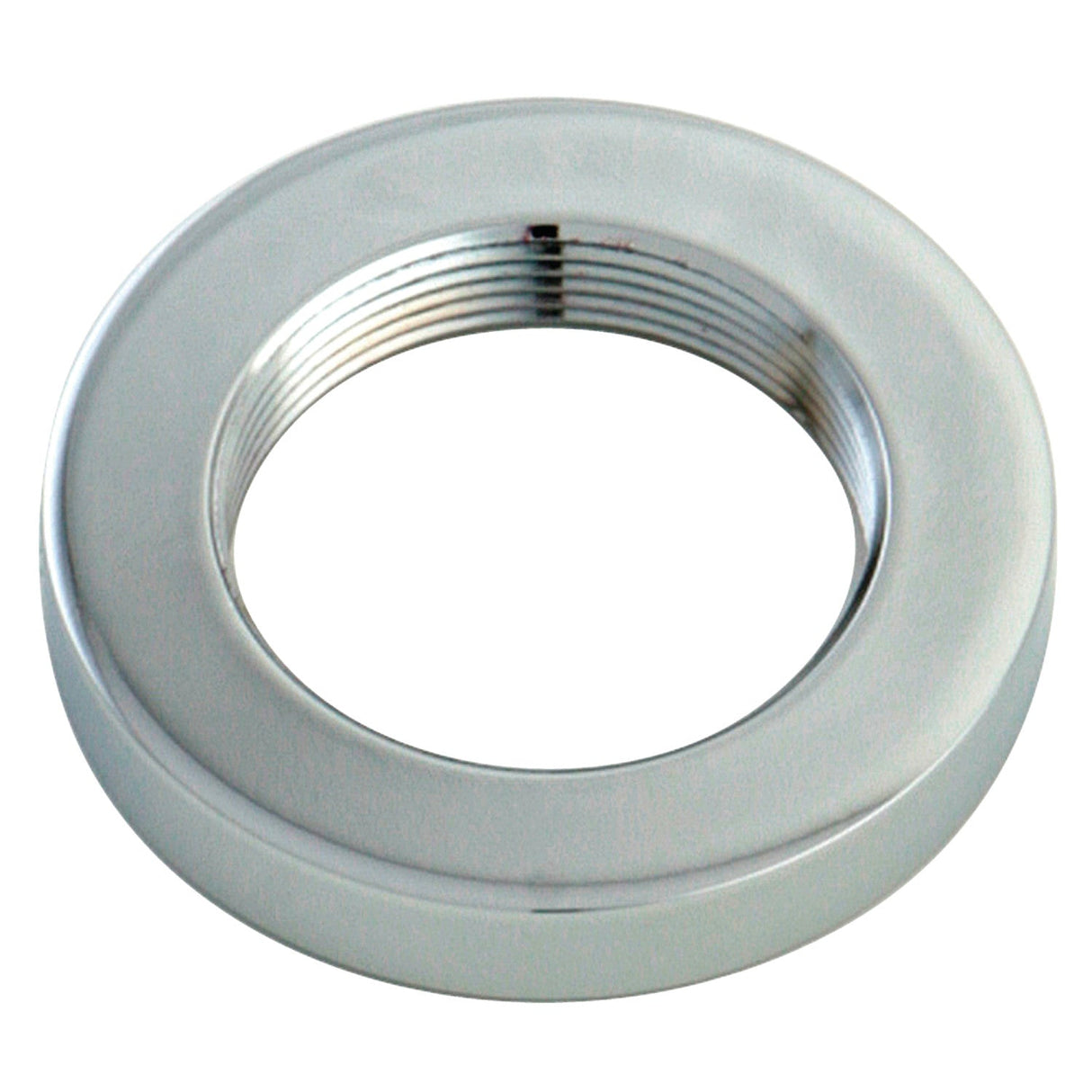 KBHF8361NDL Handle Flange, Polished Chrome