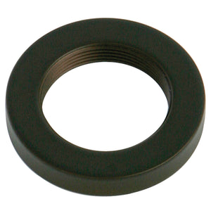KBHF8365NDL Handle Flange, Oil Rubbed Bronze