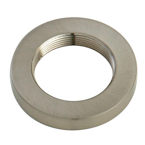KBHF8368NDL Handle Flange, Brushed Nickel