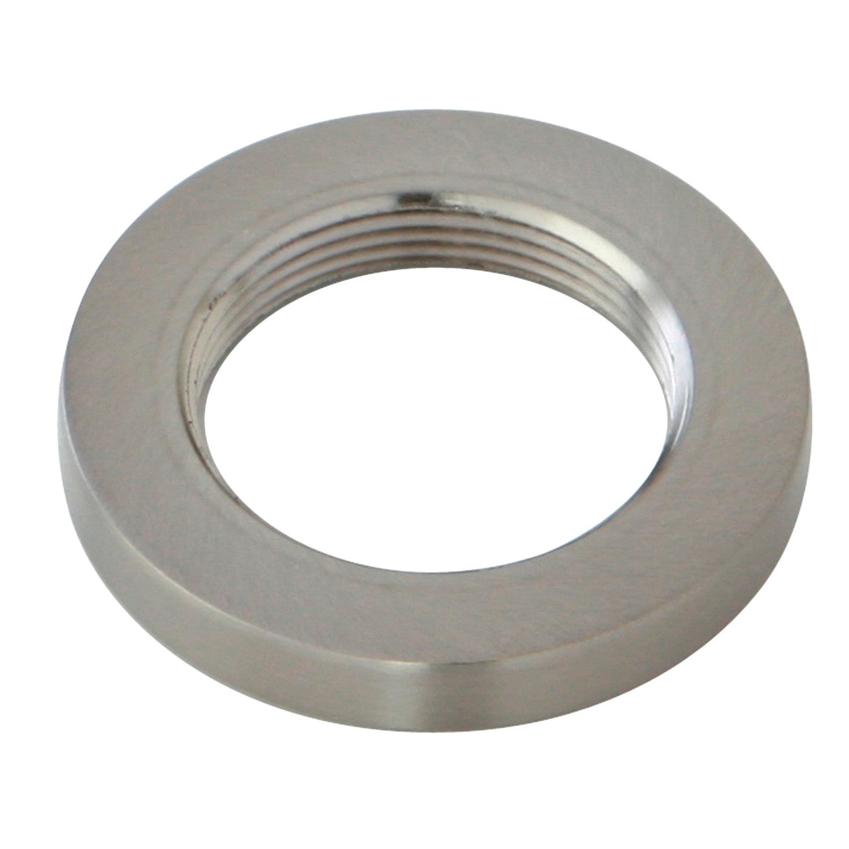 KBHF8958NDL Handle Flange, Brushed Nickel