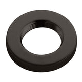 KBHF8965NDL Handle Flange, Oil Rubbed Bronze