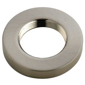 KBHF8968NDL Handle Flange, Brushed Nickel