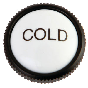 KBHI1795AXC Cold Handle Index, Oil Rubbed Bronze