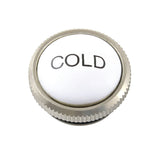 KBHI1798AXC Cold Handle Index Button, Brushed Nickel
