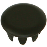 KBHI2605B Blank Handle Index Button, Oil Rubbed Bronze