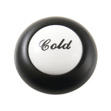 KBHI4460BXC Cold Handle Index Button, Matte Black