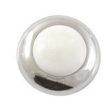 KBHI4461BXB Blank Handle Index Button, Polished Chrome