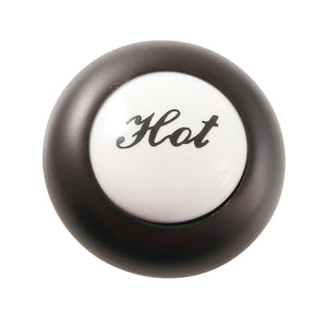 KBHI4465BXH Hot Handle Index Button, Oil Rubbed Bronze