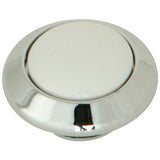 KBHI601PXB Handle Index, Polished Chrome