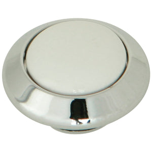 KBHI601PXB Handle Index, Polished Chrome