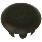KBHI605ALC Cold Handle Index Button, Oil Rubbed Bronze