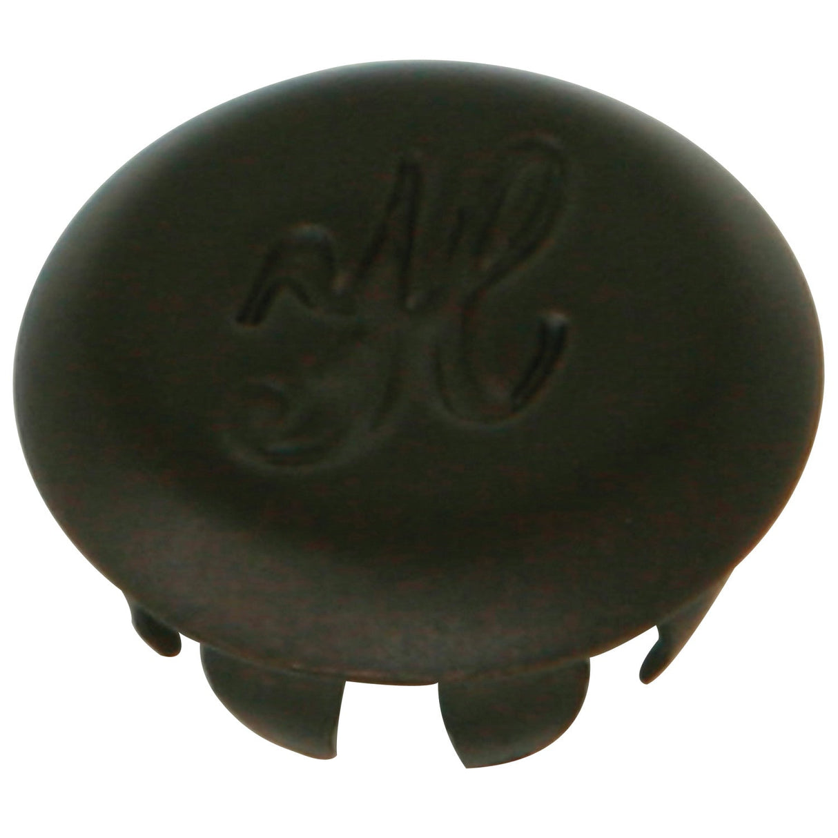 KBHI605ALH Hot Handle Index Button, Oil Rubbed Bronze