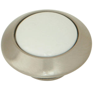 KBHI608PXB Handle Index, Brushed Nickel