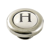 Kingston KBHI726PXPNH Hot Handle Index Button, Polished Nickel
