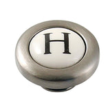 Kingston KBHI728PXH Hot Handle Index Button, Brushed Nickel