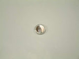KBHI921H Hot Handle Index, Polished Chrome
