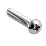 KBHS601L Screw, Polished Chrome