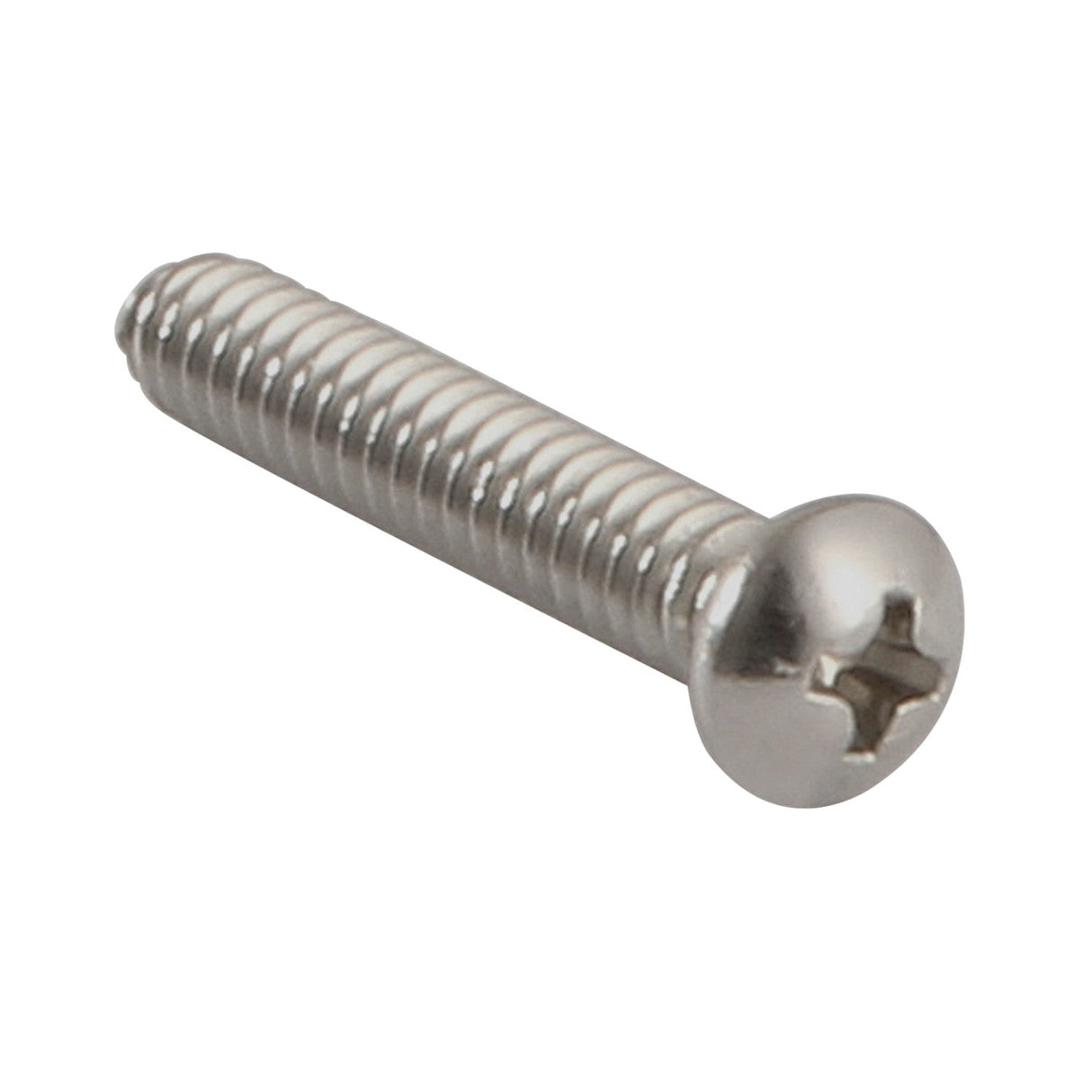 KBHS608L Screw, Brushed Nickel