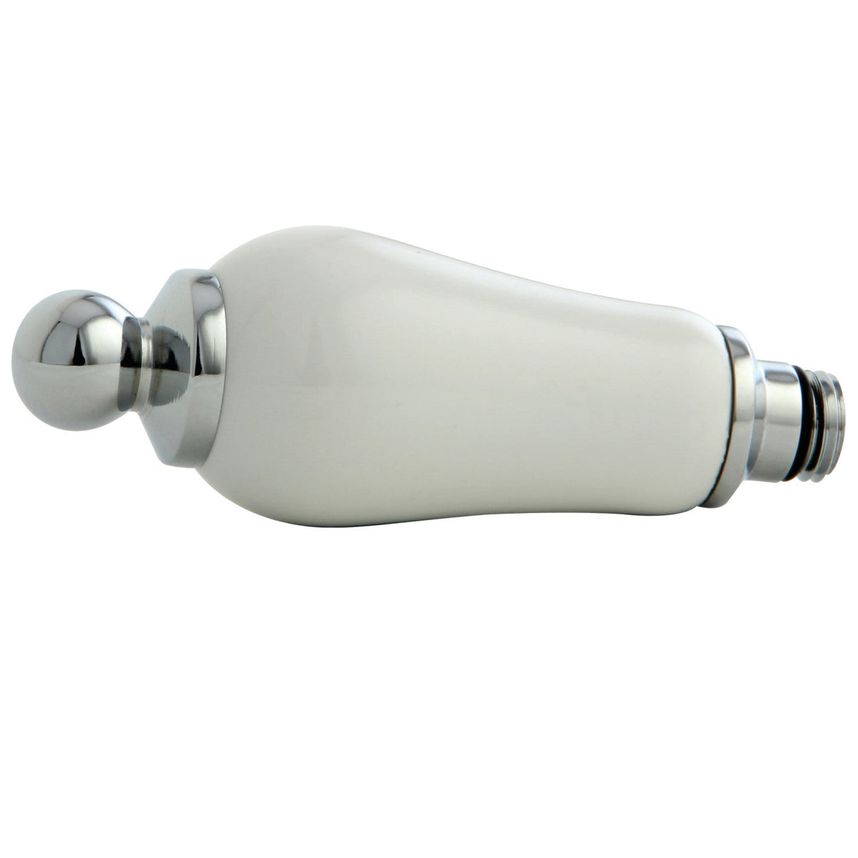 KBHT1601PL Handle Insert, Polished Chrome