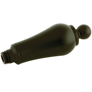 KBHT1605AL Handle Insert, Oil Rubbed Bronze