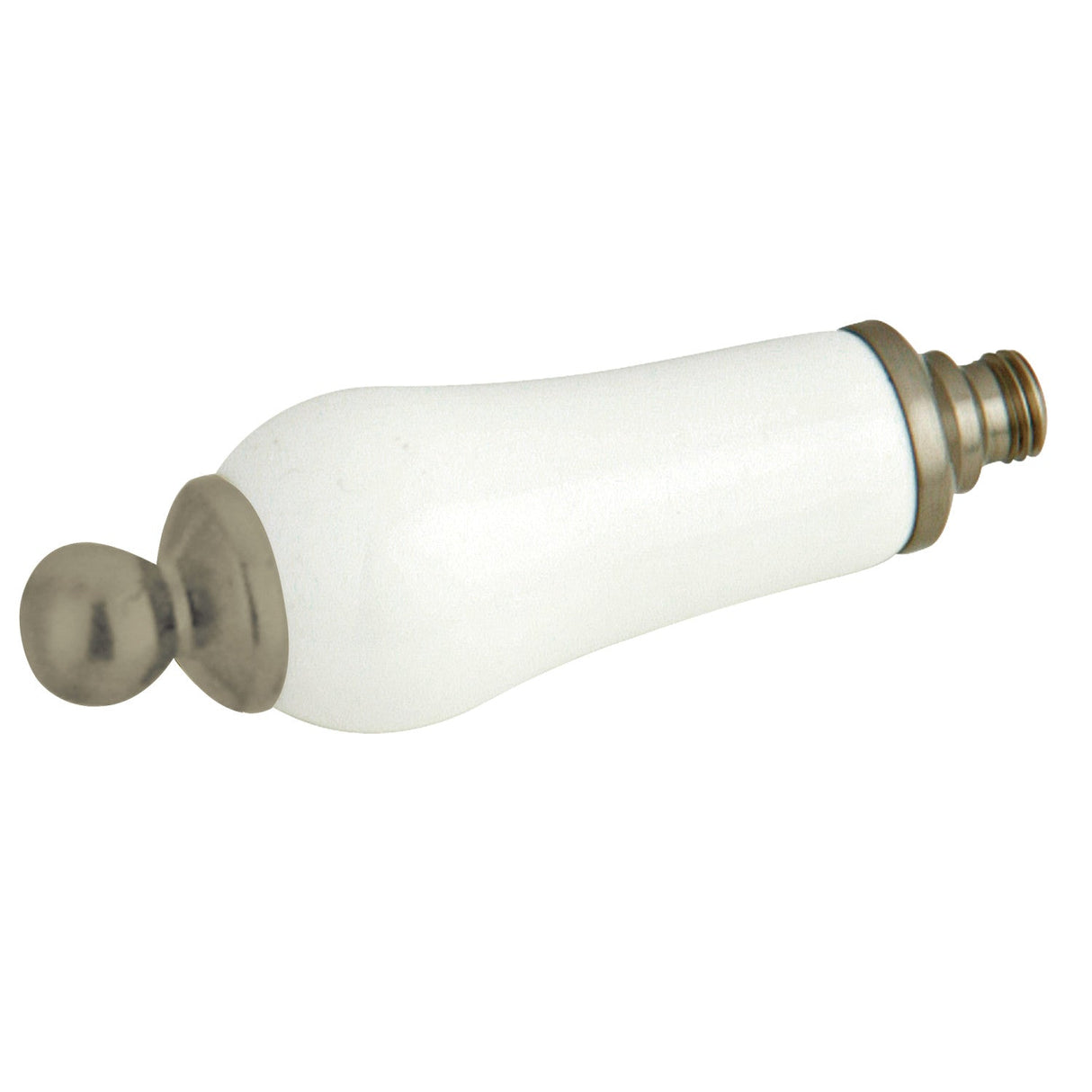 KBHT1608PL Handle Insert, Brushed Nickel
