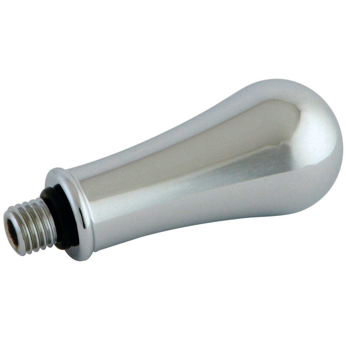 KBHT1631 Handle Insert, Polished Chrome
