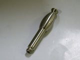 KBHT2608KL Handle Insert, Brushed Nickel