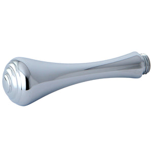 KBHT3401BL Handle Insert, Polished Chrome