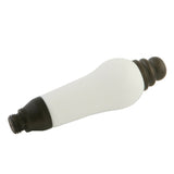 KBHT3405PL Handle Insert, Oil Rubbed Bronze