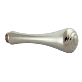 KBHT3408BL Handle Insert, Brushed Nickel