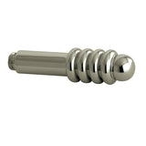 KBHT3548ML Handle Insert, Brushed Nickel