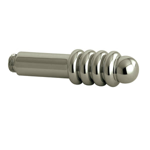 KBHT3548ML Handle Insert, Brushed Nickel