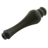 KBHT3635AL Handle Insert, Oil Rubbed Bronze