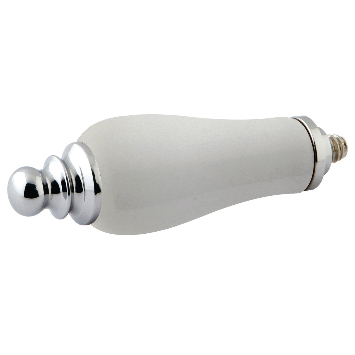 KBHT601B Handle Insert, Polished Chrome